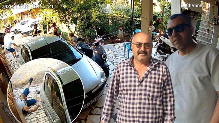 Komşu Kavgası: Av Tüfeğiyle Ateş Edilen Olayın Ayrıntıları ve Gelişen İfadeler