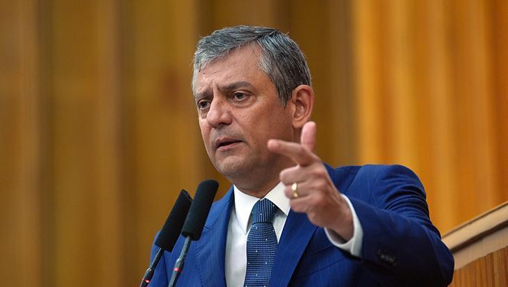 Kulislerdeki Çalkantı: MYK Tartışması ve Grup Toplantısı Planları Üzerine Konuşmalar