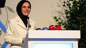 Küresel Kadın Zirvesi: Türkiye’nin Vizyonu ve Kadın Güçlenmesi Stratejisi