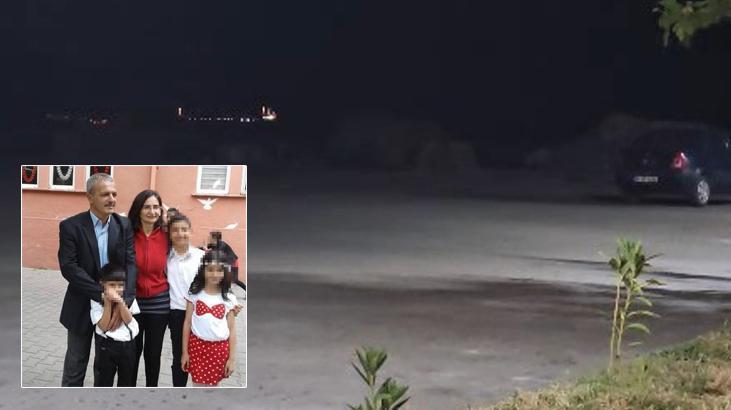 Marmara Adası’nda Kayıp Sonrası Olaylar ve Olay Yeri İnceleme