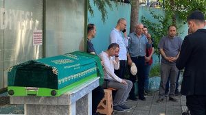 Mevlana Mahallesi’nde Üzücü Kaza: Ebrar Yardımcı Yaşamını Yitirdi