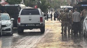 Muş’ta Ailesel Şiddet: Kardeşler Arasındaki Tutuşmada Silah Kullanıldı