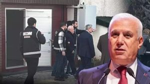 Nilüfer Belediye Başkanı ve Ekibi Hakkında Suç Örgütü İddianamesinin İçeriği