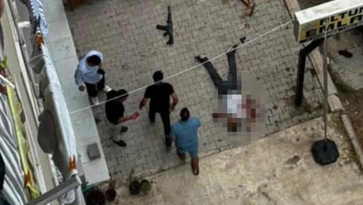 Osmaniye Kadirli’de Akraba Tartışması Silahlı Bıçaklandı: Bir Vaka Sonrası Gelişmeler