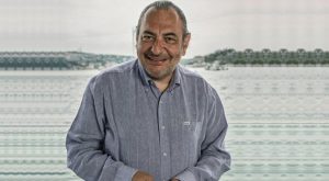 Reha Muhtar: Gazetecilik Yolculuğunda Bir Yaşam Hikayesi