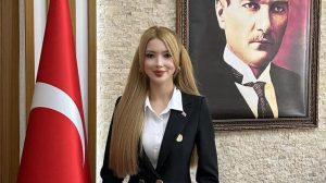 Resmi Gazete’de Kaymakam Atama Kararı: Tuğçe Orhan Burdur Vali Yardımcısı