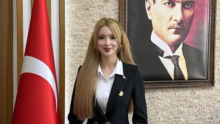 Resmi Gazete’de Kaymakam Atama Kararı: Tuğçe Orhan Burdur Vali Yardımcısı