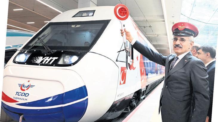 Riyad’dan Ürdün ve Suriye üzerinden Türkiye’ye Uzanan Stratejik Demiryolu Projesi İçin Hızlı Adımlar