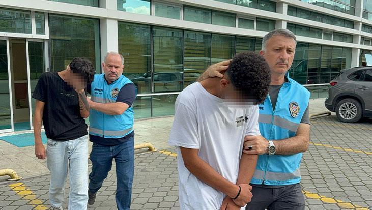 Samsun Kültür Yolu Festivali’nde Konserde Yaşanan Kavga ve Sonrası Gelişmeler
