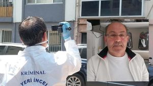 Şehzadeler’de Çöp Ev İddiasıyla Başlayan Olayda Trajik Sonuç