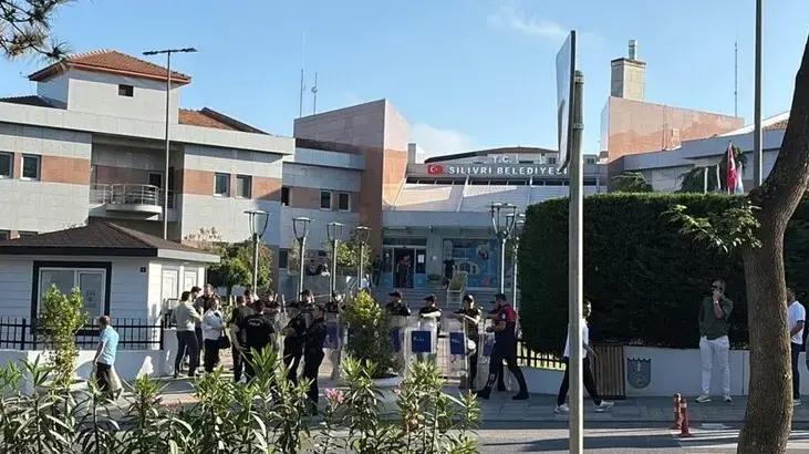 Silivri Belediye Başkanı ve 17 Şüphelinin Tutuklanma Dosyası: Gözaltı ve Adli Process
