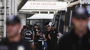 Silivri Belediyesi’nde Yolsuzluk Soruşturması: Örgütlü Eylemler ve Operasyonlar