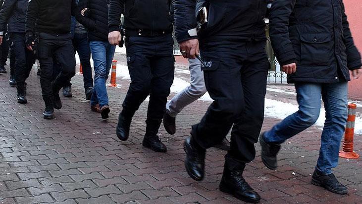 Sosyal Medyada Tetkici ve Suç Örgütlerini Övücü Paylaşımlara Karşı Operasyonlar