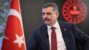 Suriye Ziyaretiyle Afet Yönetimi ve Güvenlik İş Birliği Planı