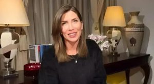 Tamar Tanrıyar Hakkında Soruşturma: Cumhurbaşkanına Hakaret ve Yanıltıcı Bilgi Yayıtma İddiası