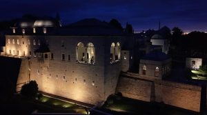 Topkapı Sarayı’nda Gece Ziyaretleri: Yeni Rotasyon ve Genişleyen Güzergahlar