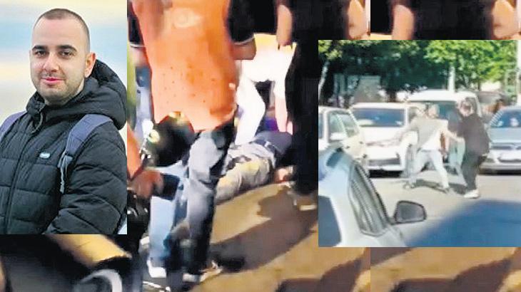 Trafik Şiddeti ve Yeni Cezalar: Uygulanan Yüksek Yaptırımlar ve Olaylar