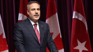 Türkiye-Kanada Görüşmesi: Stratejik İşbirliği ve Bölgesel Dinamikler Üzerine Netleşen Noktalar