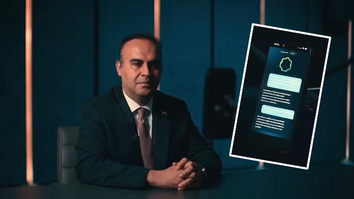 Türkiye’nin Yapay Zeka Yolculuğu: Bilge ile Görüşmeler ve Eylem Planı Detayları