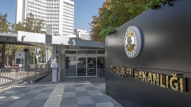 Ukrayna Limanında Yaşanan Olay ve Türkiye’nin Karadeniz Politikası