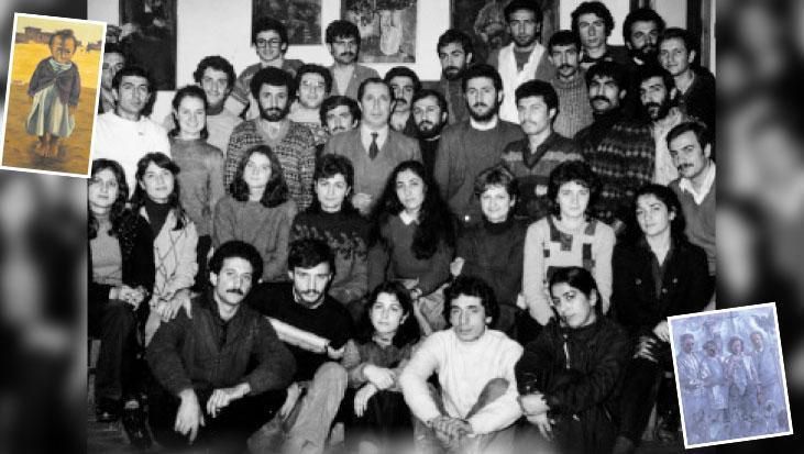 Ustanın Elleri: Neşet Günal Atölyesinden Yolu Geçenler – Güncel Sergi İncelemesi