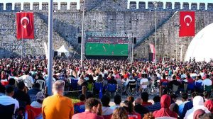 YKS Hazırlıkları ve Güvenlik Tedbirleri: 2026 YKS’de Uygulanacak Önlemler ve Yerel Uygulamalar