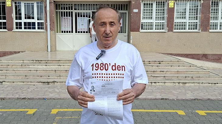 YKS İçin 46. Yıla Hazır: Topçuoğlu’nun Eğitim Serüveni ve Hedefleri