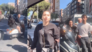 Yol Verme Tartışması Sonucunda Yaşananlar ve Adli İşlemler
