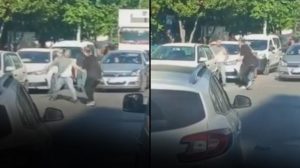 Zübeyde Hanım Mahallesi’nde Bıçaklı Kavgaya Dair Gelişmeler ve Olay Anı