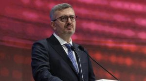 15 Temmuz 10. Yıl Hatıra Rozeti: Milli Direnişin ve Birliğin Sembolü