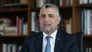 15 Temmuz Demokrasi ve Milli Birlik Günü: Milletin direnişi ve ekonomik dirilişin devamı
