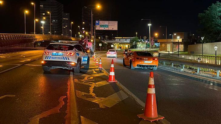 15 Temmuz Demokrasi ve Şehitleri Anma Koşusu Trafik Durumu ve Geçici Kapatılan Yollar