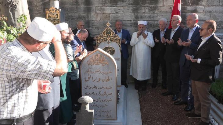 15 Temmuz Şehitlerini Anma Programı: Şehzadebaşı’nda Kur’an-ı Kerim ve Mevlid