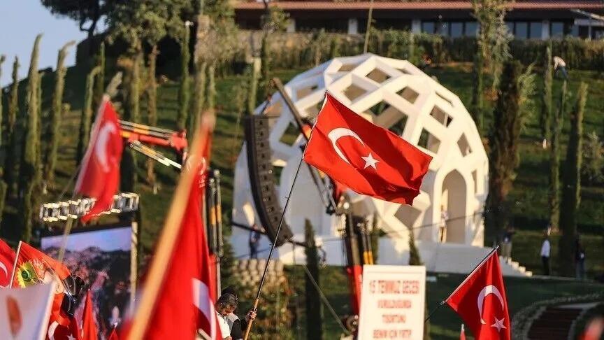 15 Temmuz’un 10. Yılında Milli Direniş ve Hafıza Günü: Stratejiler ve Anma Faaliyetleri