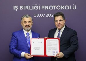 ACEP Projesiyle Adalet ve Dijital Dönüşüm: Cezaevi Rehabilitasyonu ve Aile İletişiminde Yeni Bir Dönem