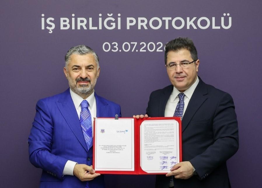 ACEP Projesiyle Adalet ve Dijital Dönüşüm: Cezaevi Rehabilitasyonu ve Aile İletişiminde Yeni Bir Dönem