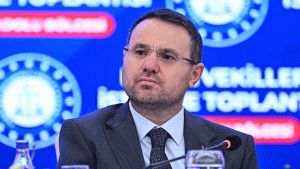 Adalet Bakanlığı Koordinasyonunda Yürütülen Üç Büyük Operasyonun Ayrıntıları
