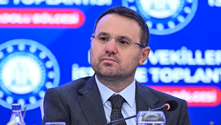 Adalet Bakanlığı Koordinasyonunda Yürütülen Üç Büyük Operasyonun Ayrıntıları