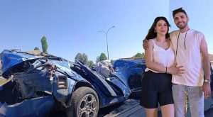 Afyonkarahisar-Uşak Yolunda Tragedi: Aile Faciası ve Soruşturma