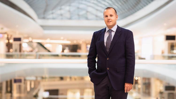 Akiş GYO ve Edge Ortaklığıyla Berlin’de İlk Yatırım Adımı