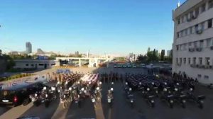 Ankara Genelinde 9 İlçede Geniş Güvenlik Denetimleri
