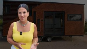 Bali Tatilinde Zamlama: Tiny House Olayında Geriye Dönen Heyecan