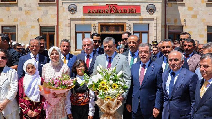 Bayburt’ta Halkla İletişim ve Güvenlik Çalışmaları: Koordinasyon ve Geleceğe Yönelik Umutlar