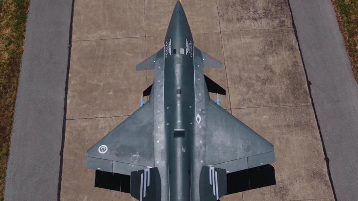 BAYKAR KIZILELMA: JET-230 İle İlk Atış ve Milli Mühimmat Entegrasyonu