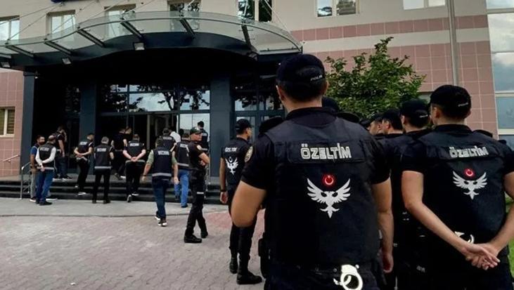 Belediyelerde Operasyon Dalgasının Yeni Durağı: Üsküdar Belediyesi
