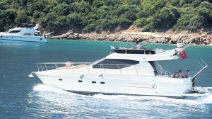 Bodrum Yelkenli Umudu: Özel Yat ve Charter Taleplerinde Artış