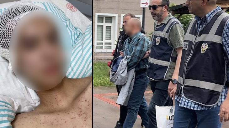 Burdur’de Taciz ve Silahlı Saldırı Sonrası Gözaltı ve Hukuki Süreç