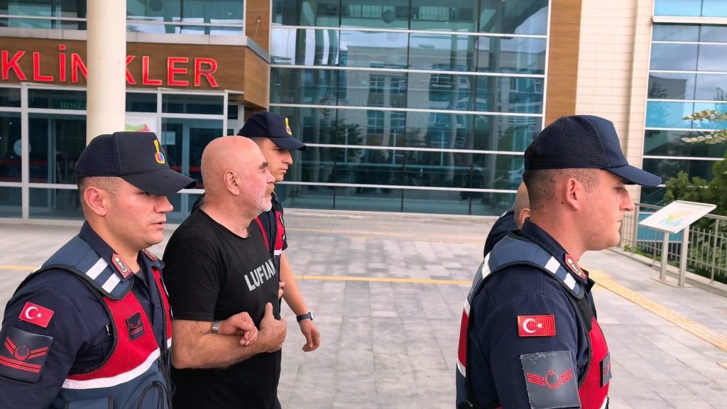 Bursalı Yönetmene Yönelik Gözaltı ve Operasyonun Ayrıntıları