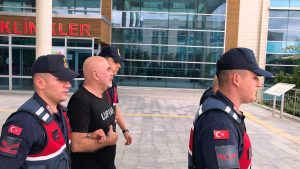 Bursalı Yönetmene Yönelik Gözaltı ve Operasyonun Ayrıntıları
