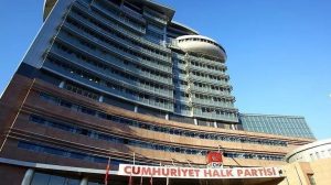CHP’de Gelişmeler: Grup Başkanlığı Seçimi Sonuçları ve Yol Haritası